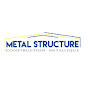 Métal Structure Groupe Cevital logo