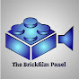 The Brickfilm Panel logo