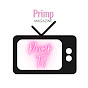 Primp TV logo