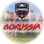 Chinooks FC Borussia logo