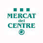 Mercat del Centre logo