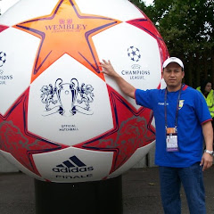 Jose Borbor M