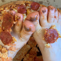 FOot lOveS Food
