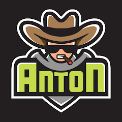 Anton Avatar