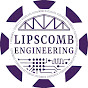 Lipscomb Engineering logo
