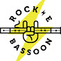 Rock E Bassoon logo