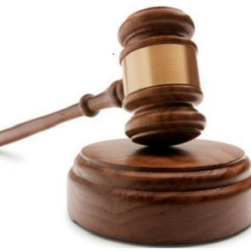 Law and Finance Stuff