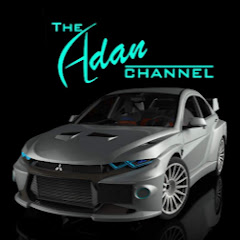 The Adan Channel Avatar