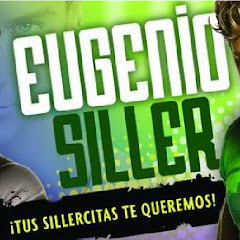 Логотип каналу Fan Club Internacional Eugenio Siller