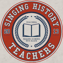 The Singing History Teachers