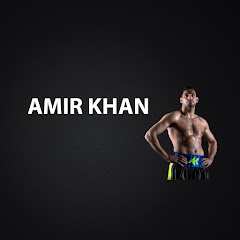 Amir Khan Avatar