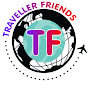 Traveller Friends logo