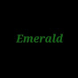 Emerald - Rock Covers Band logo