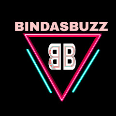 BINDASBUZZ channel logo