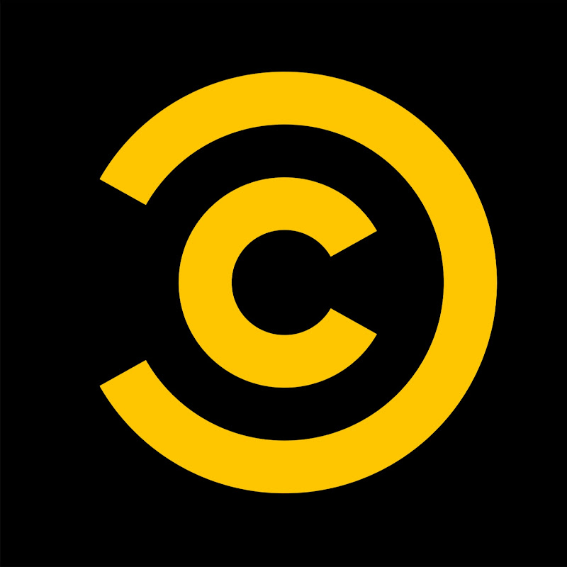 Comedy Central: Made In The UK