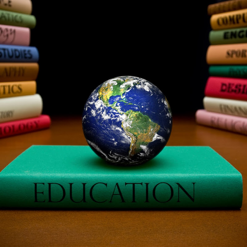 Education & Higher Learning