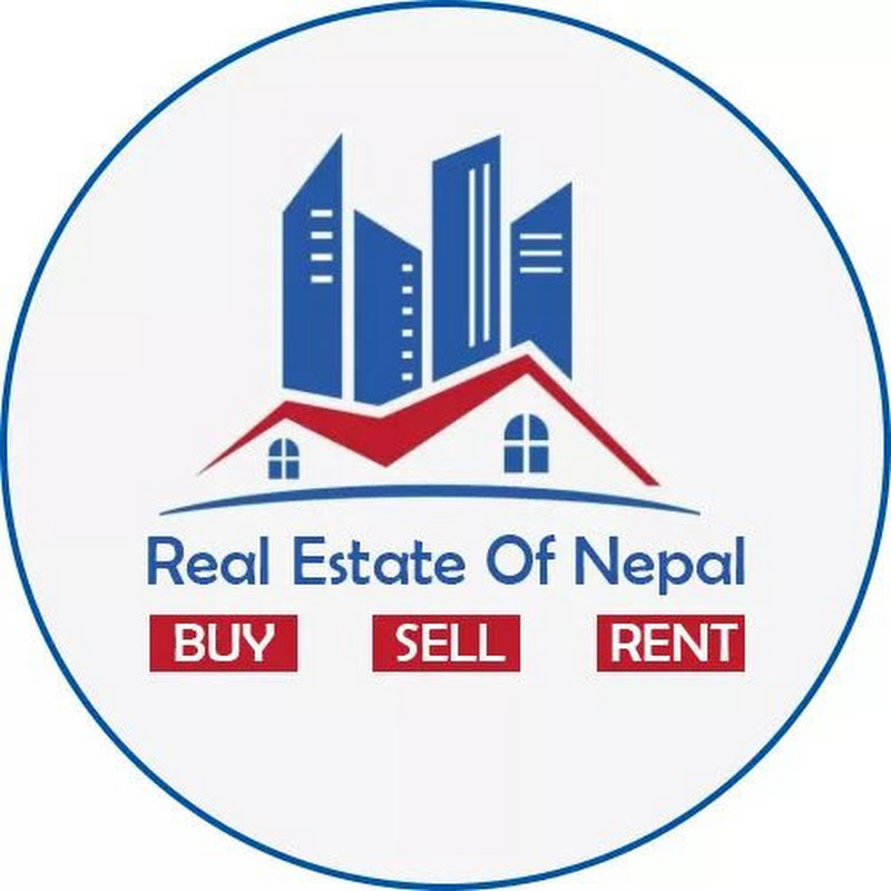 Real Estate Of Nepal