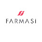 The Official Farmasi USA logo