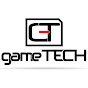 GAME TECH logo