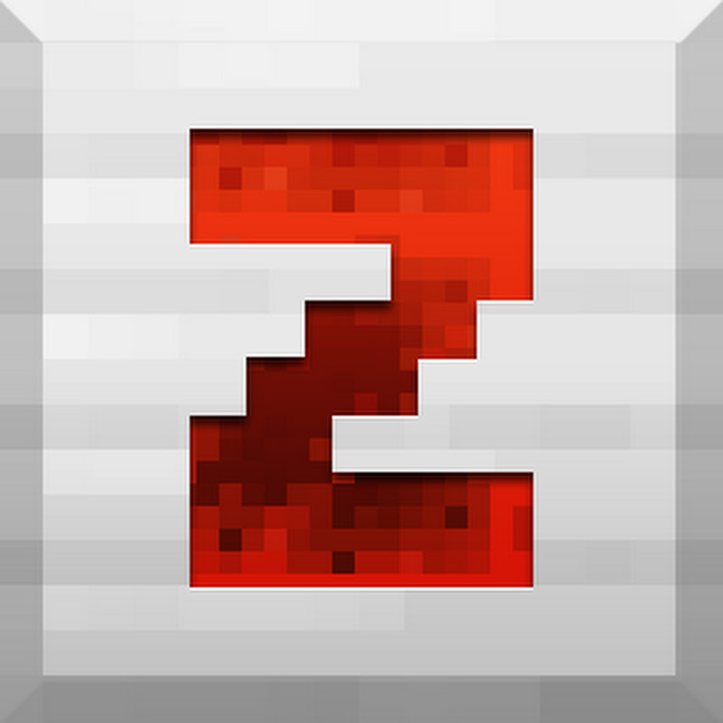 Minecraft Zephirr
