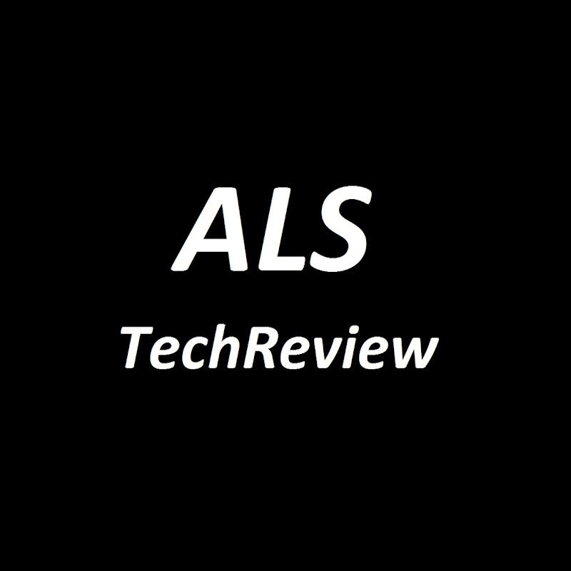 ALS-TechReview