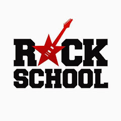 Rockschool.bg - Рокскул - уроци по китара, пиано, пеене, барабани и други музикални инструменти channel logo