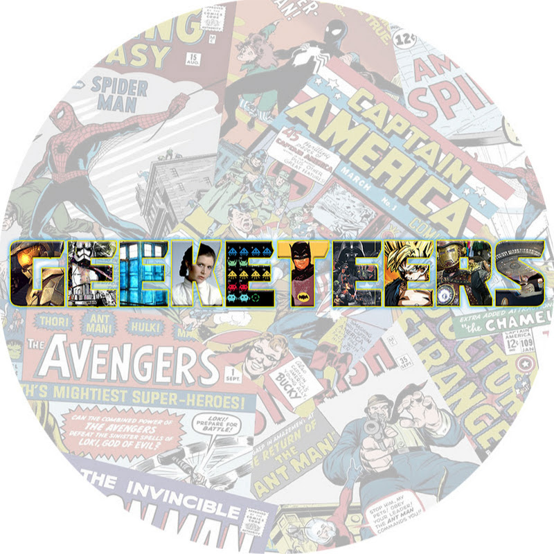 Geeketeers