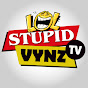 Stupid Vynz TV logo