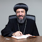 Archbishop Angaelos logo