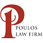 Gregory Poulos logo