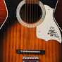 Guitarras antiguas OLDGUITAR (OLDGUITAR)