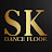 SK Dance Floor