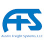 Austin Freight Systems logo