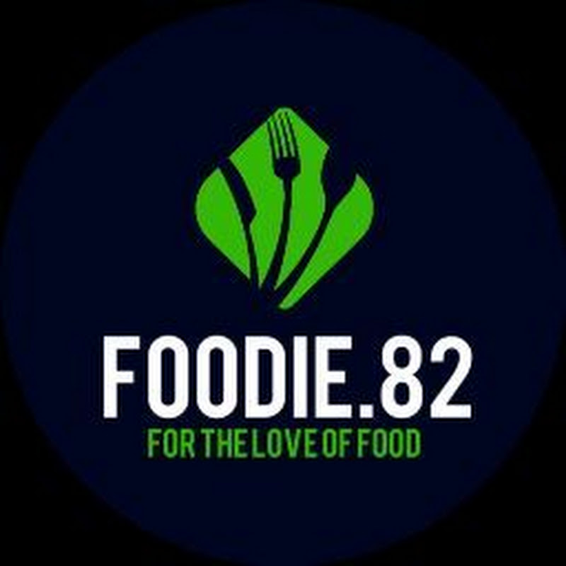 FOODIE.82