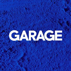 GARAGE Magazine