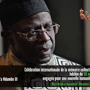 Prince Kum'a Ndumbe III