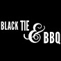Black Tie & BBQ logo