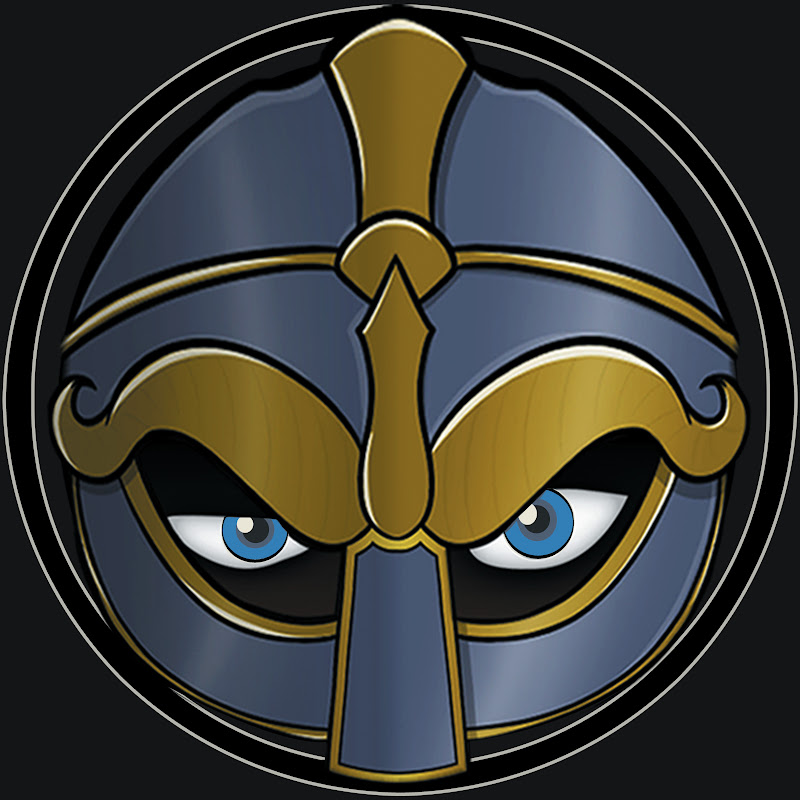 Skallagrim Logo
