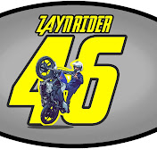 zayn rider46