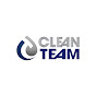 Clean Team USA logo