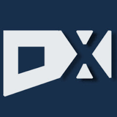Логотип каналу dualkeyx