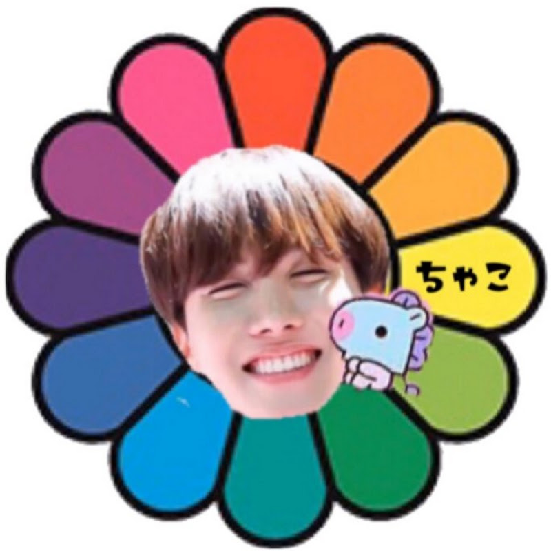 ちゃこのサムネイル