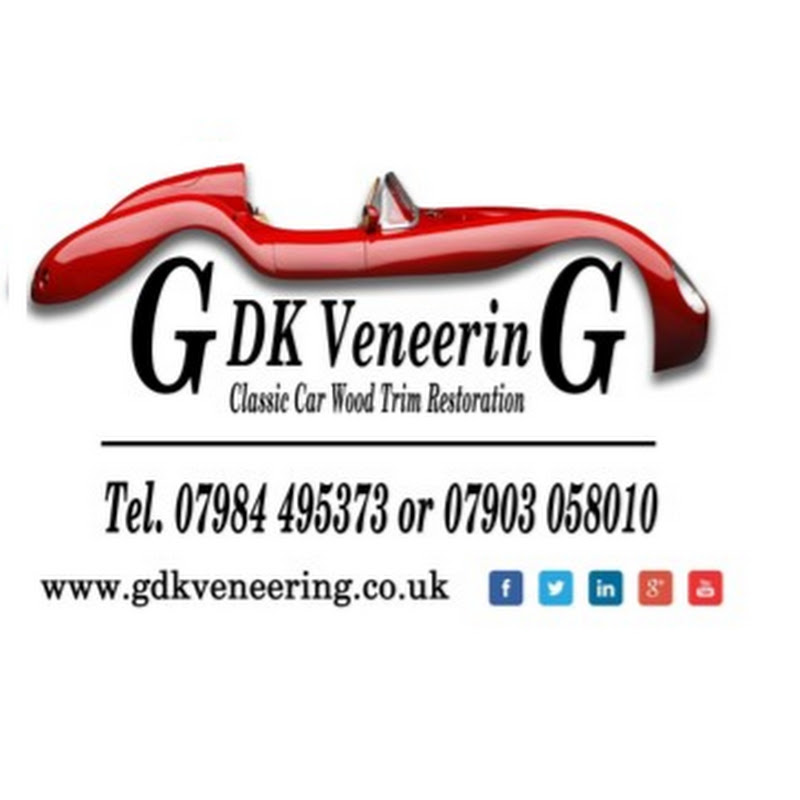 GDK Veneering