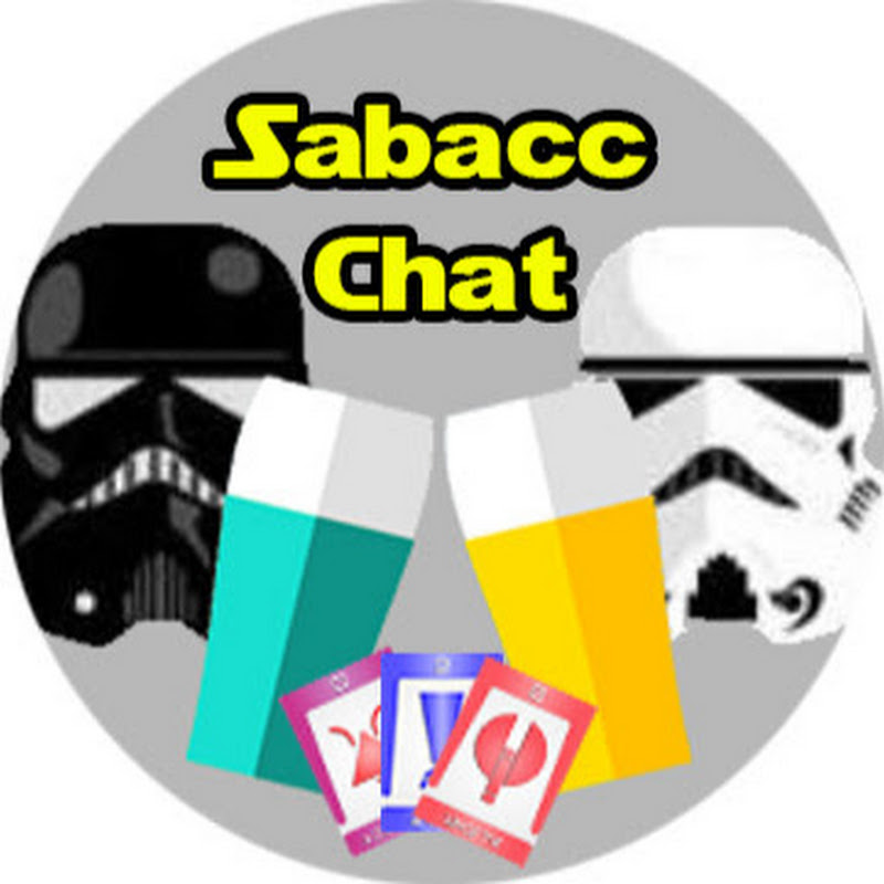 Sabacc Chat