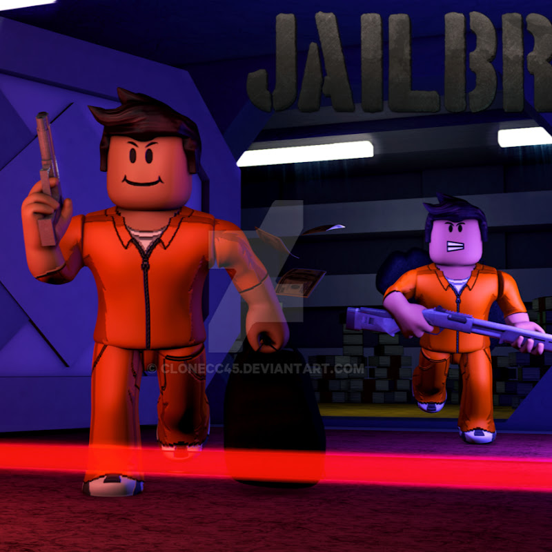 THEJAILBREAKBROS