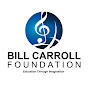 Bill Carroll logo