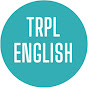 Triple English logo