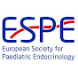 ESPE European Society for Paediatric Endocrinology logo