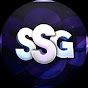 SSG GRAPHICS logo