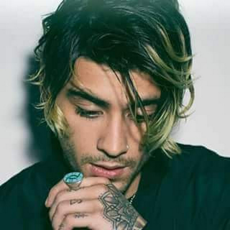 Zayn